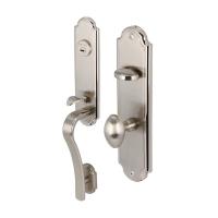 ราคา Hafele มือจับก้านโยกห้องทั่วไป MORTISE รุ่น 499.94.080