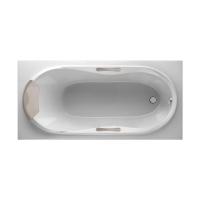 ราคา MOGEN MB20H อ่างอาบน้ำธรรมดา 80X170X51 Benign (1001974)