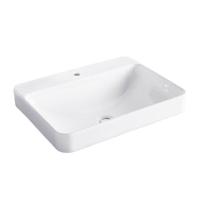 ราคา KOHLER K-2660Xอ่างล้างหน้าบนเคาน์เตอร์FORFRONT (1002731)