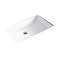 ราคา KOHLER K-2214X-0อ่างล้างหน้าฝังใต้LADENA 18นิ้ว (1079026)