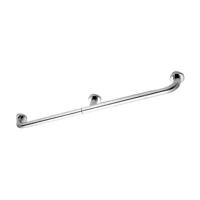 ราคา Cotto ราวทรงตัวยาว 90 ซม. รุ่น Handrail CT7501L90(HM)