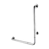 ราคา COTTO (BATH) CT7502L/R(HM)ราวทรงตัว 60X40ซม. สแตนเลส (94921)