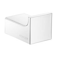 ราคา KOHLER K-37345X-CP ขอแขวนผ้า STRAYT (1059894)