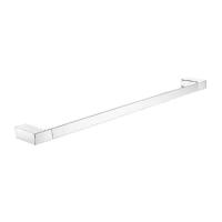 ราคา KOHLER K-37347X-CP ราวแขวนผ้าเดี่ยว STRAYT (1060256)