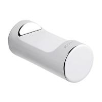 ราคา KOHLER K-45394T-CP ขอแขวนผ้า JULY (1070169)