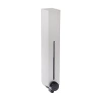 ราคา WSP ที่กดสบู่เหลว1ช่อง DH-700-1VP *โครเมี่ยม (1014959)