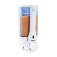 ราคา WSP ที่กดสบู่เหลว 1 ช่อง DP-118-1W*ขาว (1048216)