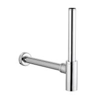 ราคา KOHLER K-97173X-CPท่อน้ำทิ้งอ่างล้างหน้า+ข้อต่อ (1061579)