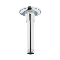ราคา KOHLER K-11623X-CP ก้านฝักบัวแบบติดเพดาน 5 นิ้ว (1065109)