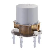ราคา KOHLER K-97904T-NA ฐานตั้งก๊อกอ่างอาบน้ำ AVID (1077139)