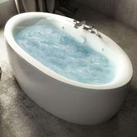 ราคา CRISTINA CT-CS180105FWA อ่างน้ำวน+อัด+ก๊อกCASA ขาว (1032541)