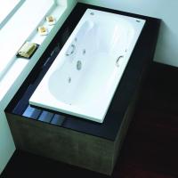 ราคา CRISTINA CT-5013PH อ่างอาบน้ำTEENA-DขาวARC (24620)