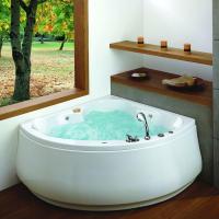 ราคา CRISTINA CT-9931FWA อ่างอาบน้ำTUBBY120ซม.ขาว (64542)