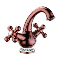 ราคา KARAT FAUCET ก๊อกอ่างล้างหน้าผสมKF-73-620-53 โรสโกลด์ (1084923)