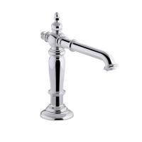ราคา KOHLER K-72760T-CPก๊อกผสมอ่างล้างหน้าARTIFACTS (1082948)