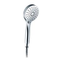 ราคา KARAT FAUCET ชุดฝักบัวสายอ่อน KS-10-213-50 โครเมี่ยม (1083451)