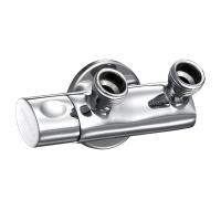 ราคา ENGLEFIELD K-17217X-CP วาล์วเปิด-ปิดน้ำ โครเมี่ยม (114198)