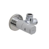 ราคา HANG SV-122/1 STOP VALVE เซรามิควาล์ว 2 ทาง (1056321)