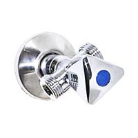 ราคา HANG สต๊อปวาล์ว 1/2 นิ้ว แบบ 2 ทาง HNG SV-112 (22077)