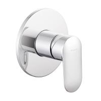 ราคา KOHLER K-99979T-4CD-CPวาลว์น้ำเย็นก้านโยก KUMIN (1065119)