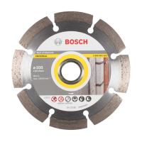 ราคา BOSCH ใบตัดเพชรเอนกประสงค์ 4 นิ้ว (1039410)