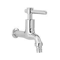 ราคา HANG WF-124F ก๊อกคอสั้นเซรามิควาล์ว (1015707)