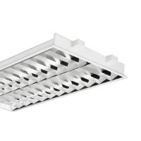 ราคา L&E โคมฝังLED LRST600/2S/OT-XXLED-T8 (1086741)