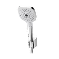 ราคา Toto ฝักบัวสายอ่อน 3 ฟังก์ชั่น รุ่น TBW02006T
