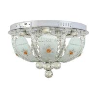 ราคา L&E ชุดโคมติดเพดาน #CSG40-094/E27/LED/12W (1098774)