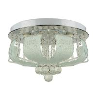 ราคา L&E ชุดโคมติดเพดาน, #CSG40-084/E27x4, LED12W (1098775)