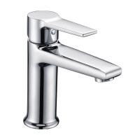 ราคา KARAT FAUCET ก๊อกอ่างล้างหน้าผสมKF-18-620-50โครเมี่ยม (1098567)