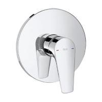 ราคา ROCA A5A2290C00 ATLAS วาล์วผสมแบบฝังผนัง (1090428)
