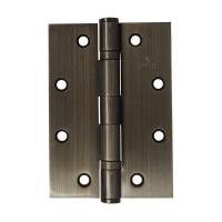ราคา HAFELE บานพับ P2 3.5X5 489.02.302 ทองเหลืองรมดำ (1099712)