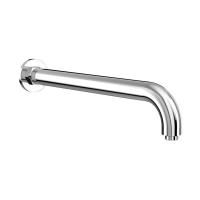 ราคา KOHLER K-15396X-B-CPก้านฝักบัวติดผนังขนาด15นิ้ว (1101531)