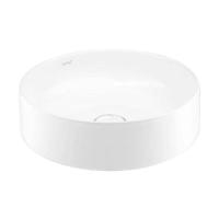 ราคา Cotto อ่างล้างหน้า แบบวางบนเคาน์เตอร์ รุ่น Sensation Round C00340