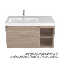 ราคา MOGEN LG25090F (SP3-L) เฟอร์ฯ+อ่าง (2BOX) (1106467)