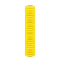 ราคา NANO BL ท่อลูกฟูกหุน25M. NNCY25 *เหลือง (1105856)
