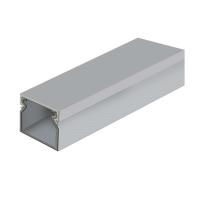 ราคา NANO BL รางเก็บสายไฟแบบทึบ2M. NNWW2020G (1105866)