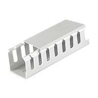 ราคา NANO BL รางเก็บสายไฟแบบโปร่ง2M. NNWD3040W (1105891)