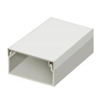 ราคา NANO BL รางเก็บสายไฟอเนกประสงค์ DT50100 *ขาว (1105911)