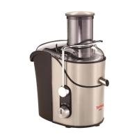 ราคา TEFAL เครื่องสกัดน้ำผักและผลไม้ รุ่น ZN655 (1107130)