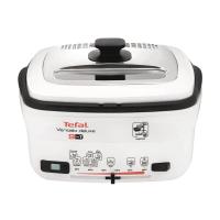 ราคา TEFAL หม้อทอดเอนกประสงค์ รุ่น FR4950 (1109174)