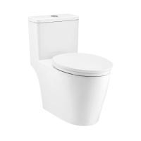 ราคา COTTO (BATH) C110507 สุขภัณฑ์ชิ้นเดียว 3/4.5 HARMONY (1110317)