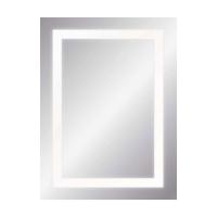 ราคา GC กระจกไฟLEDแสงขาว60x80 ฝ้ารอบGC-LED684 (1112779)