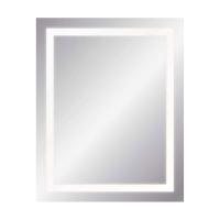 ราคา GC กระจกไฟLEDแสงขาว80x100ซม.ฝ้ารอบGC-LED814 (1112791)