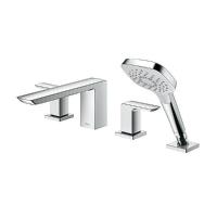 ราคา TOTO TBG02202T ก๊อกผสมอ่างอาบน้ำติดเคาน์เตอร์ (1114289)