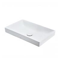 ราคา TOTO LW4715R อ่างล้างหน้าวางบนเคาน์เตอร์ (1114709)