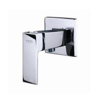 ราคา KARAT FAUCET วาล์วฝักบัวโยก KF-25-870-50(8) โครเมี่ยม (1129705)