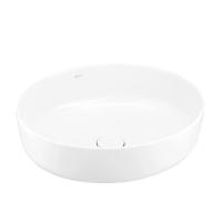 ราคา COTTO (BATH) C00080อ่างล้างหน้าวางบนเคาน์เตอร์OVAL (1135298)