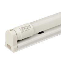 ราคา L&E ชุดรางนีออน+หลอดLED 1S-9LED/840/1200 (1135091)